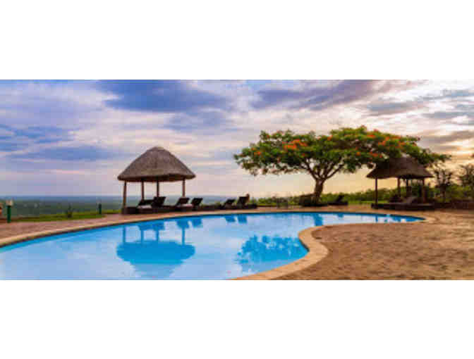 6-night stay for 2 people at Zulu Nyala Heritage Safari Lodge, South Africa