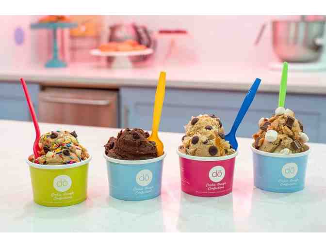 Baking and DO Making Class at DO!