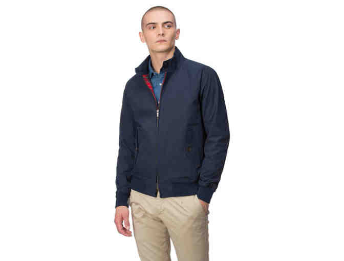 Baracuta G9 Classic Jacket (Size 48)