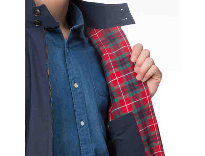 Baracuta G9 Classic Jacket (Size 48)