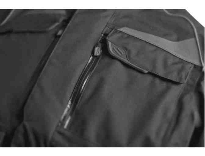 Motorcycle Gear Package