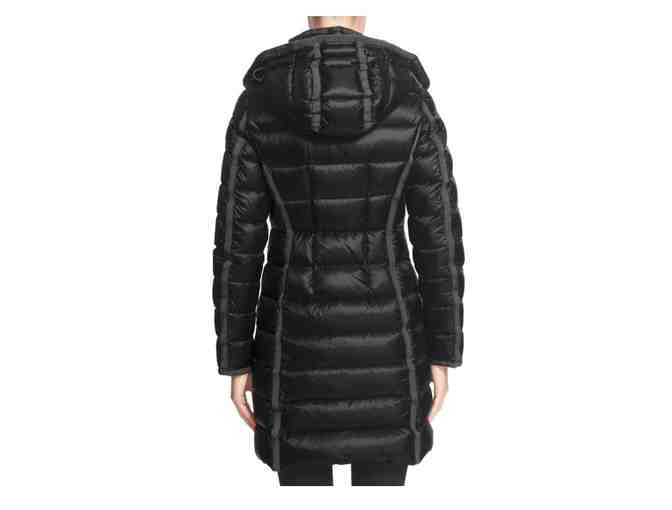 Moncler Hermine Down Jacket (Size 2)