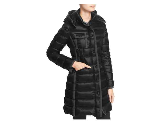 Moncler Hermine Down Jacket (Size 2)