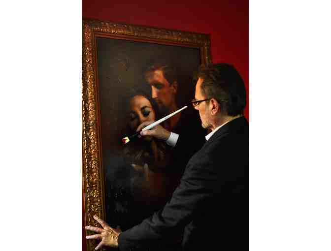 Masterpiece Family or Couples Portrait by Masana