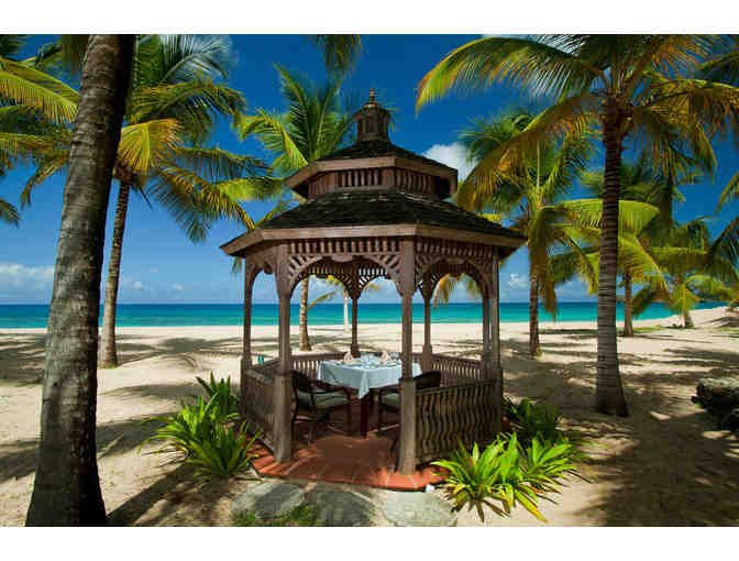 7 to 9 Nights Stay at St. James's Club & Villas, Antigua