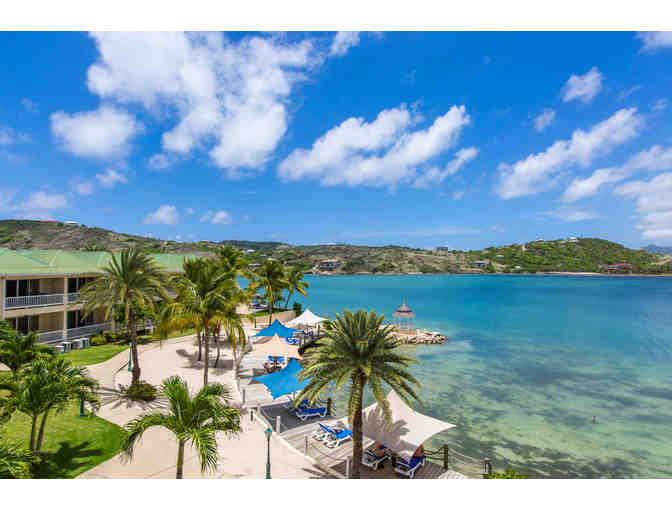 7 to 9 Nights Stay at St. James's Club & Villas, Antigua