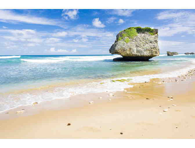 7-10 Night Stay at The Club, Barbados Resort & Spa