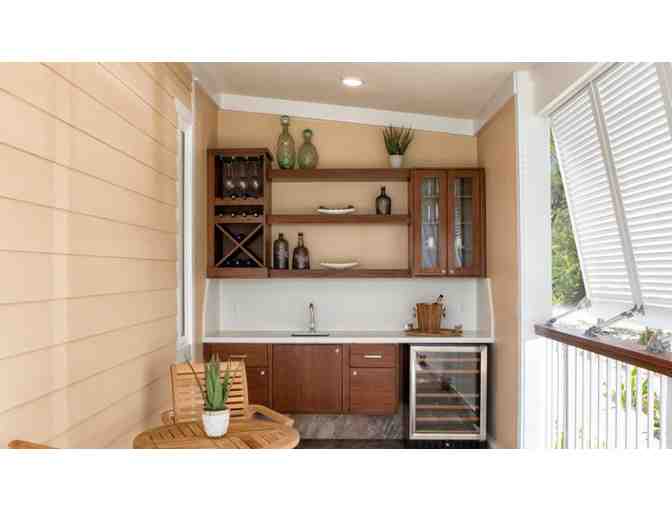 7 Night Stay at Hammock Cove Resort & Spa, Antigua