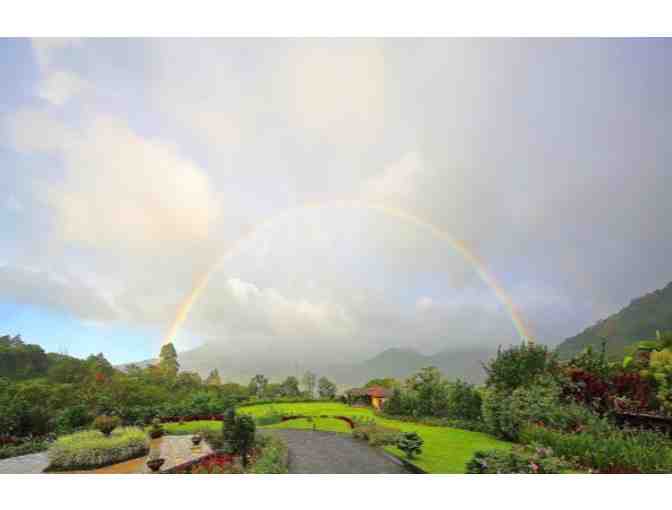 7 Night Stay at Los Establos Boutique Inn, Boquete, Panama