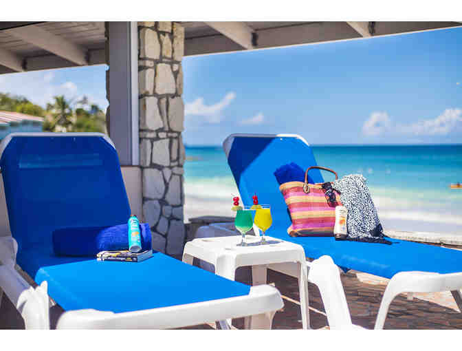 7-9 Night Stay at Pineapple Beach Club, Antigua