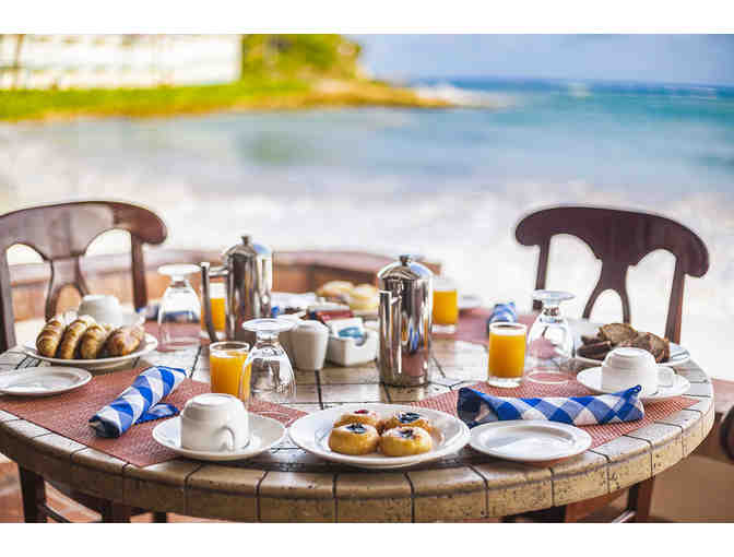 7-9 Night Stay at Pineapple Beach Club, Antigua