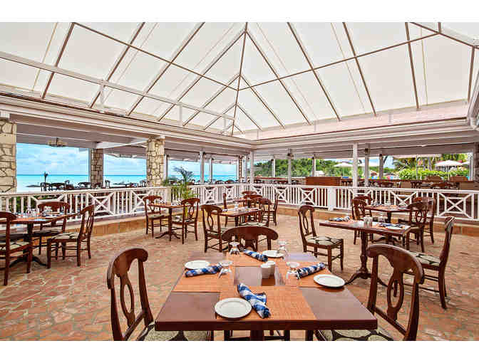 7-9 Night Stay at Pineapple Beach Club, Antigua