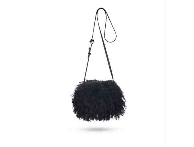 Mongolia Pom Pom Crossbody by UGG