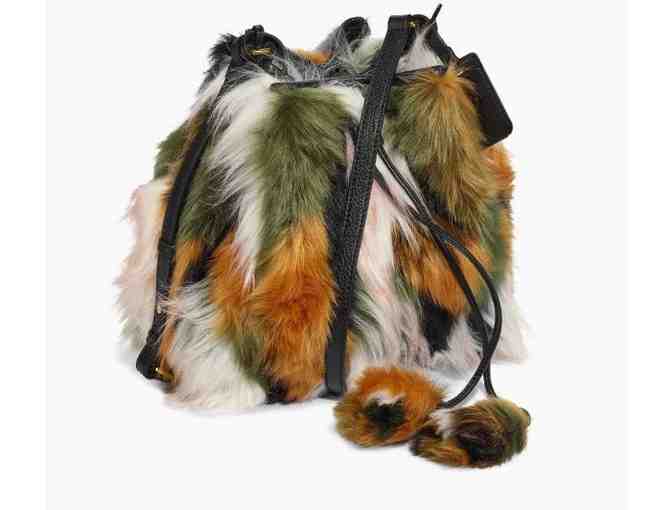 Lidiya PatchWork Bucket Bag by UGG