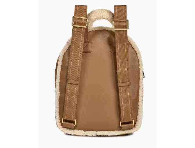 Dannie Sheepskin Backpack by UGG