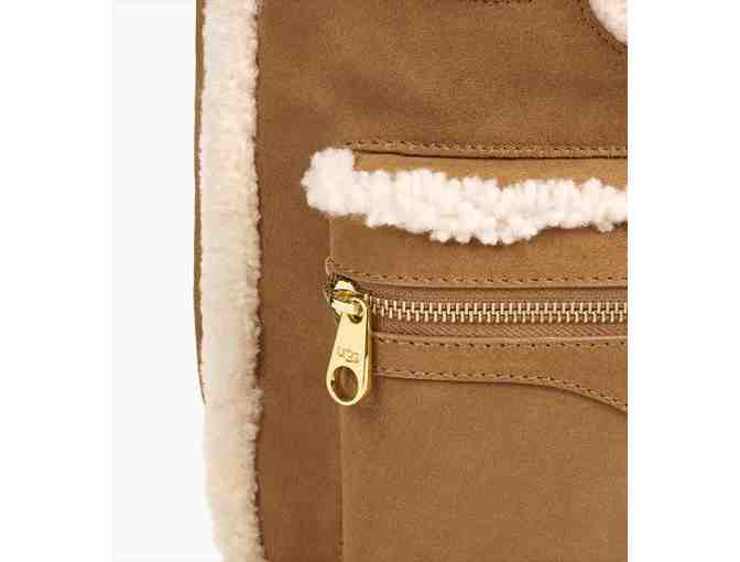 Dannie Sheepskin Backpack by UGG