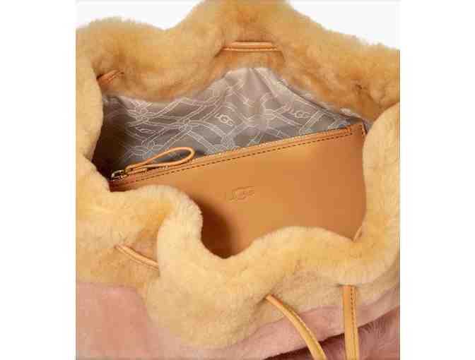 Lidiya Wisp Bucket Bag by UGG