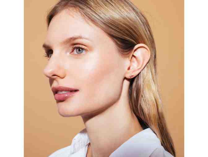 Sophie Ratner Star Point Studs