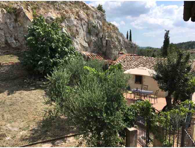 Weeklong Stay at a Townhouse in Tuscany, Italy