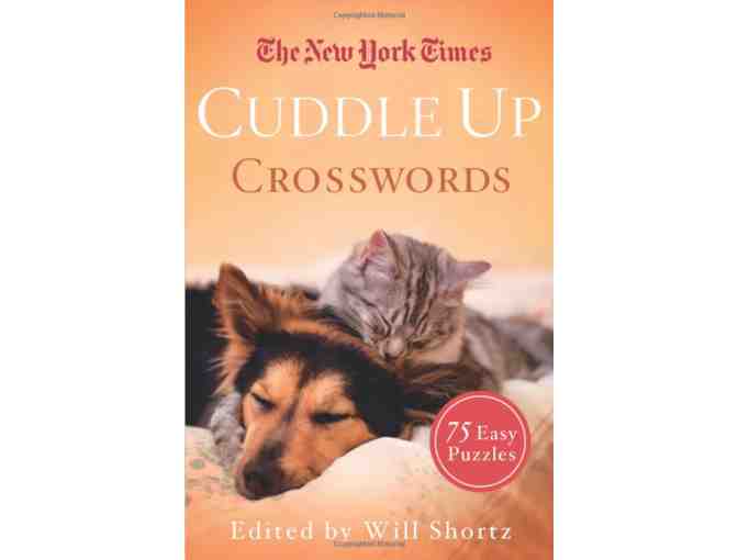 New York Times Crossword Package