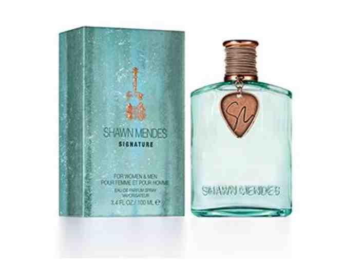 Men's Fragrance Package