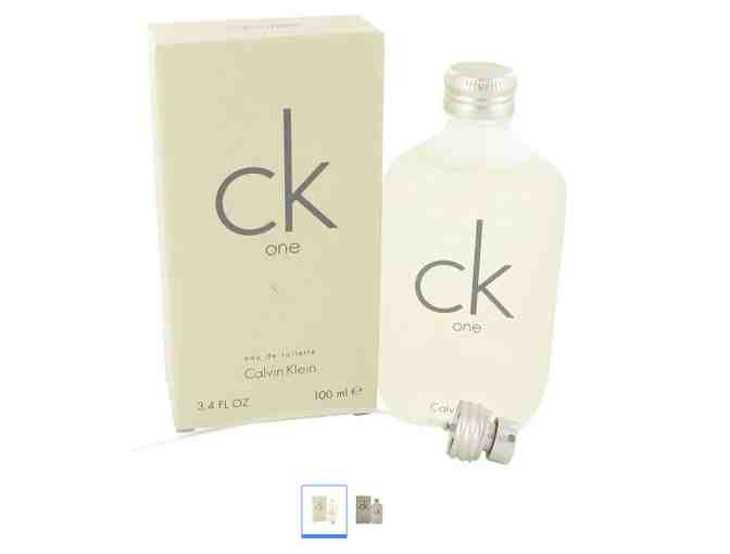 Fragrance Package For All