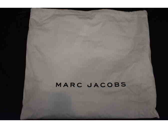Marc Jacobs Diamond Quilted Tote Bag