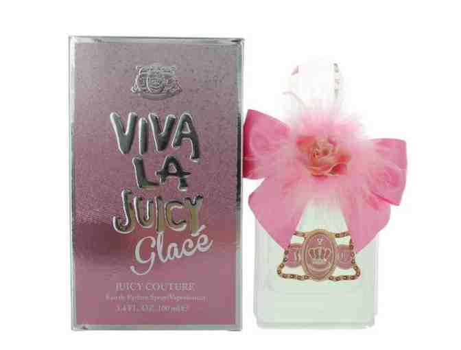 Women's Fragrance Package