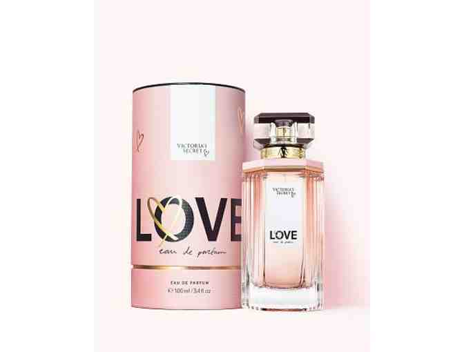 Women's Fragrance Package