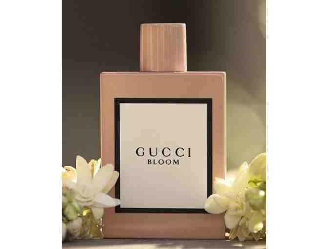 Women's Top Fragrance Brands Collection