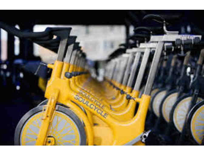 Enjoy the Ride: Cycling Package