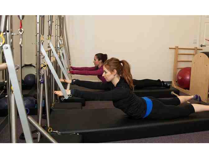 Hustle for that Muscle: Fitness Package