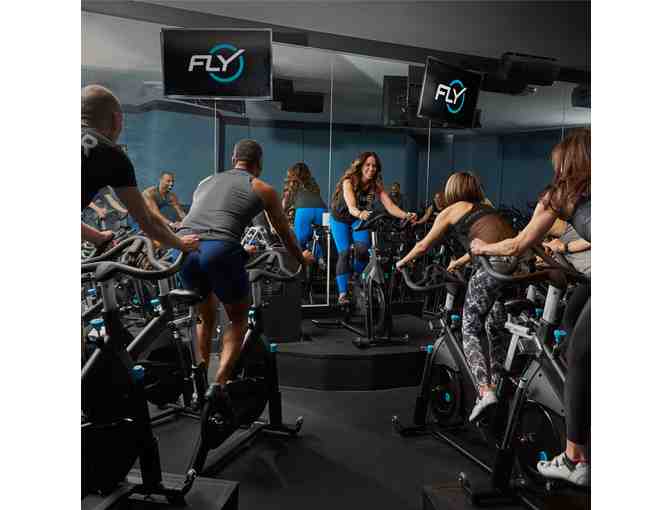 Enjoy the Ride: Cycling Package