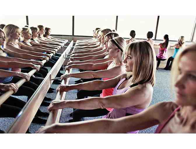 Hustle for that Muscle: Fitness Package