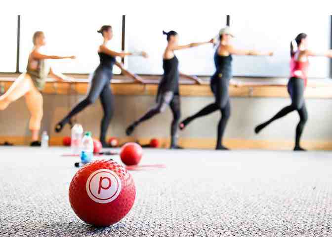 Hustle for that Muscle: Fitness Package