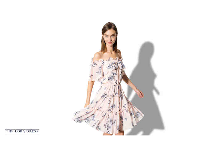 Shop Till You Drop with a Shoshanna.com Gift Card!