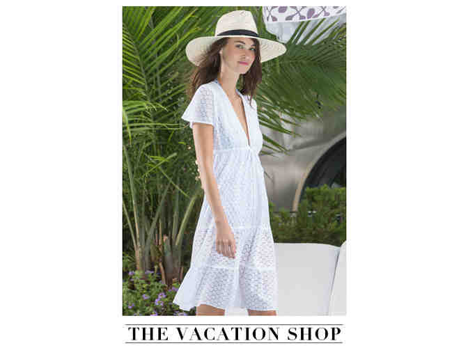 Shop Till You Drop with a Shoshanna.com Gift Card!