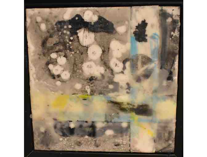 'Blossoms' by Margaret Henning