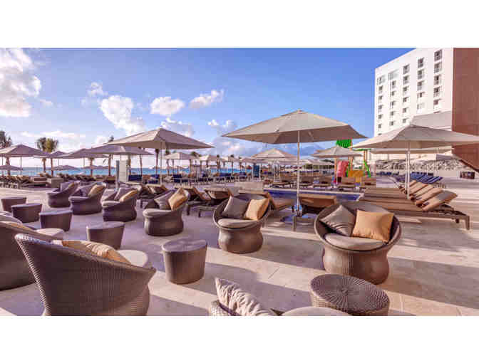 3 Night Stay at Royalton Suites, Cancun & Travel Package