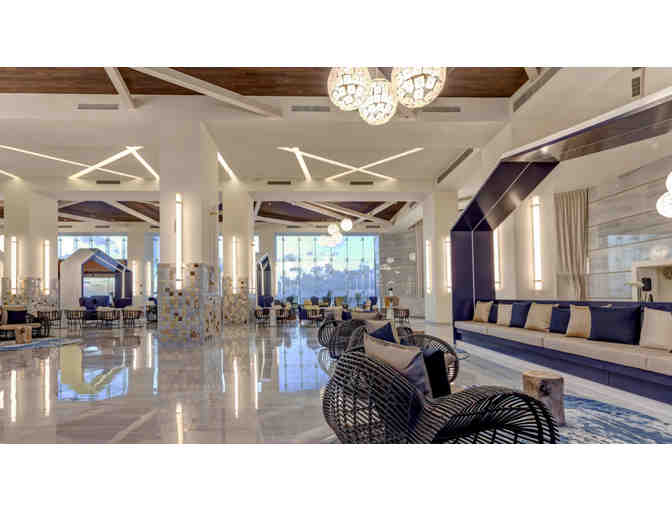 3 Night Stay at Royalton Suites, Cancun & Travel Package