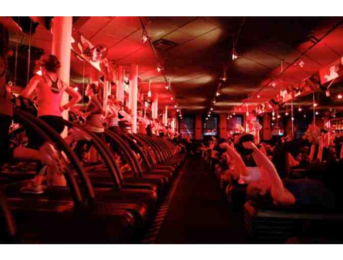 Box, Run and Dance your way to Fitness