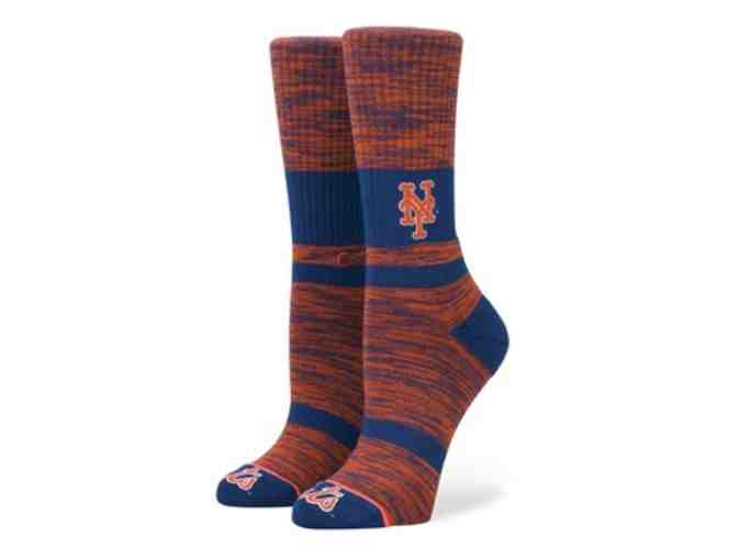 NY Mets Superfan Package including signed Mike Conforto Jersey