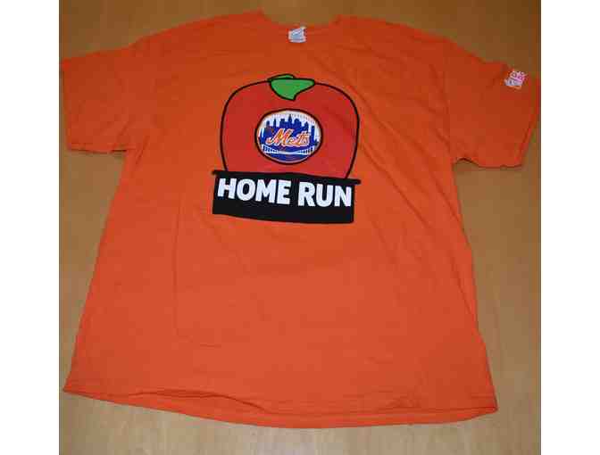 NY Mets Superfan Package including signed Mike Conforto Jersey