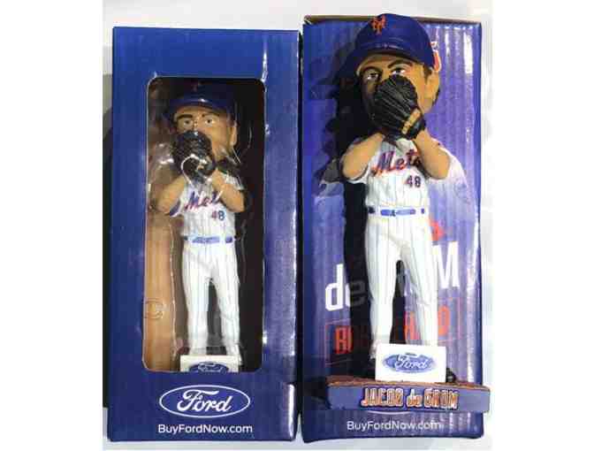 NY Mets Superfan Package including signed Mike Conforto Jersey