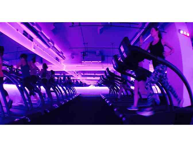 Sore Today, Strong Tomorrow: Fitness Package