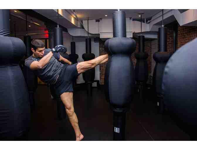 Sweat. Smile. Repeat: Fitness Package