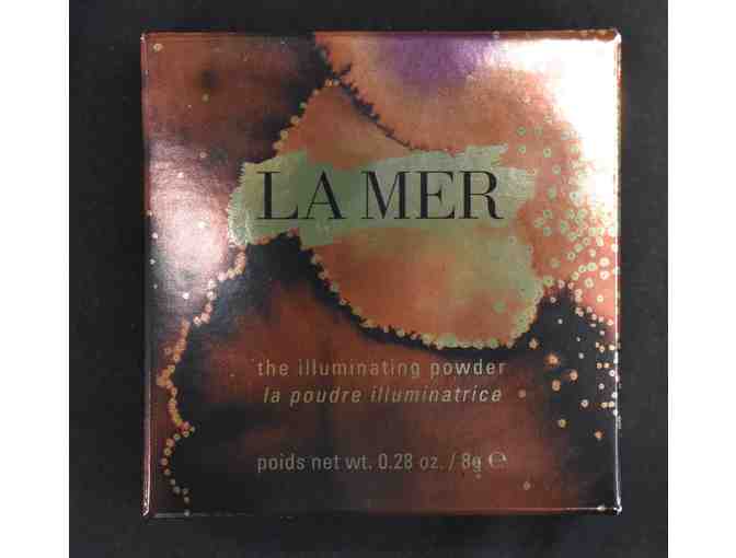 La Mer Beauty Package