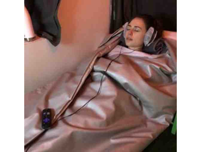 Health and Wellness Package