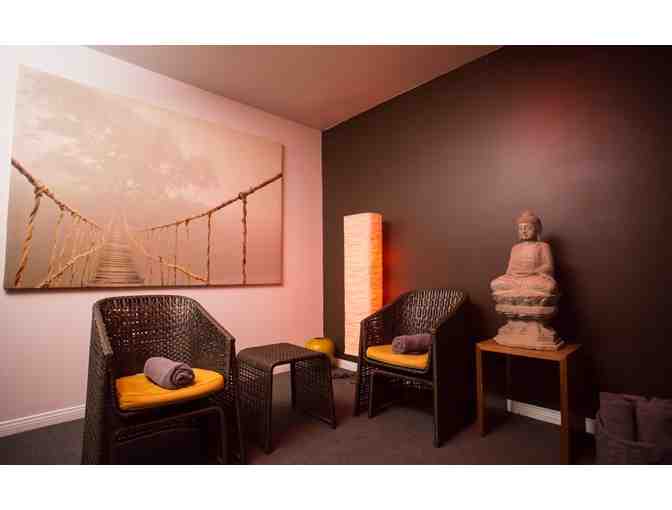 Health and Wellness Package