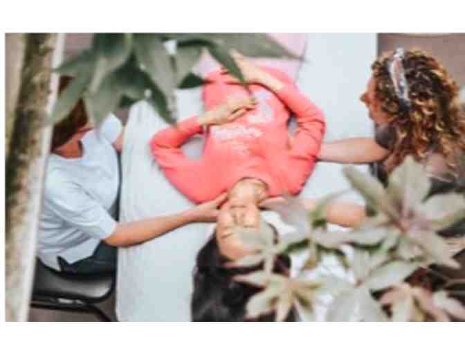 Health and Wellness Package